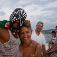 Robin Hardie的照片