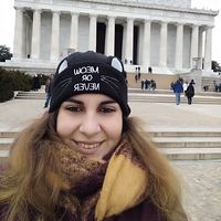 Elena Sofia Ferrari的照片