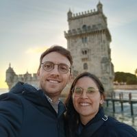 Ariel Daniele的照片