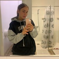 Felicitas Gonzalez+born's Photo