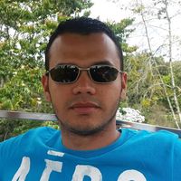 Rafael Florez's Photo