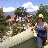 Laura Morales Higuita's Photo