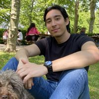 Alper Çiğdem的照片