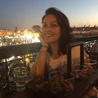 naomi defort的照片