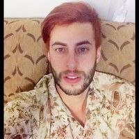 Guilherme Herzog's Photo