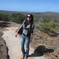 Jessica Chou's Photo