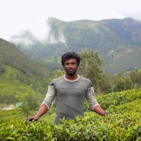 Arun Haridas's Photo