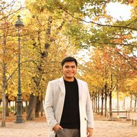 Lorenzo Arada's Photo