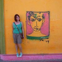 Corinne Page's Photo