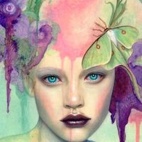 Solima Luzardo-Orrù's Photo