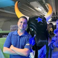 Leno Oliveira's Photo