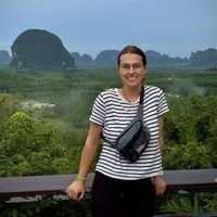 Hanna Sprawka's Photo