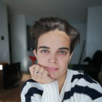 Charlotte GRENSON的照片