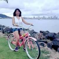 Diana Romero的照片