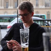 Julien Antoine的照片