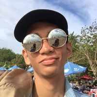 Fotos de Afrialdi  Satrium