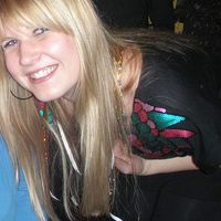 Simona Melichacova's Photo