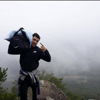 Facundo Gimenez's Photo