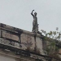 Gabriel Barbosa's Photo