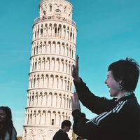 Ugne Stasiunaite's Photo