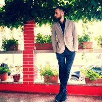 Calin Chirila's Photo