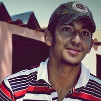 Фотографии пользователя Walid Chraibi