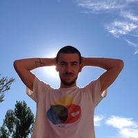 Hugo Mamprin's Photo