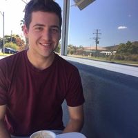 Jeremy Smith's Photo