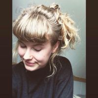 Ulrikke Boldsen's Photo