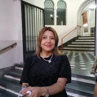 Monica Sanchez's Photo