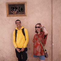 ABDELAAZIZ BELAMKDEM's Photo