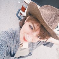 Mina Zamaniyan's Photo