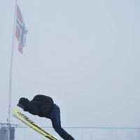 Radosław Lewandowski's Photo