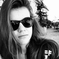 Helena Dankova's Photo