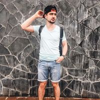 Zdjęcia użytkownika Кирилл Гуржий