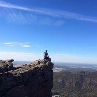 Harry Crane的照片