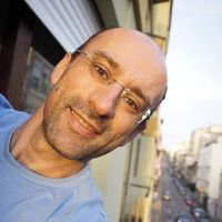 Jose Luis Magalhaes的照片