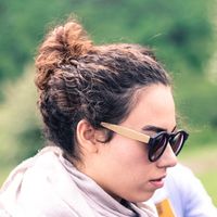 Fotos von melina mirmohammadi