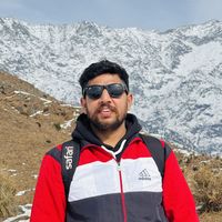 Happy Devgan的照片