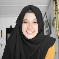 Nisfu Laili的照片