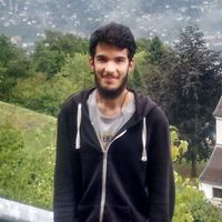 Le foto di Tomás González