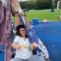 Franziska Nath's Photo