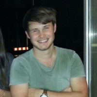 Jonathan  Diehl's Photo