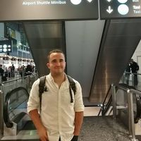 Bence Fekete's Photo