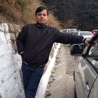 Badri Beriwal的照片