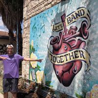 Le foto di Sandeep Bharadwaj