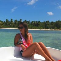 cristina laporta's Photo