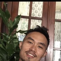 Alamsyah Suandana's Photo