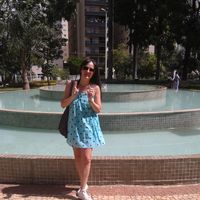 Viviane Cascão's Photo