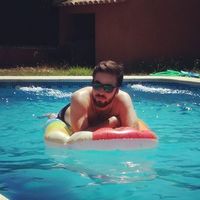 Alvaro Serrano Rodriguez的照片